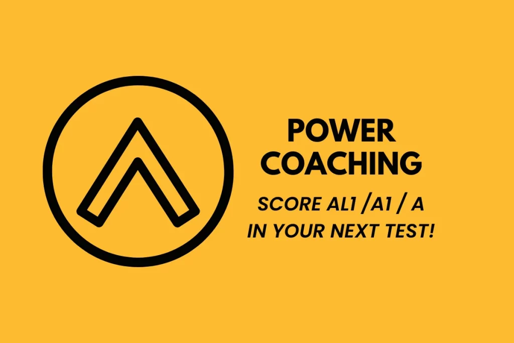 Power-coaching