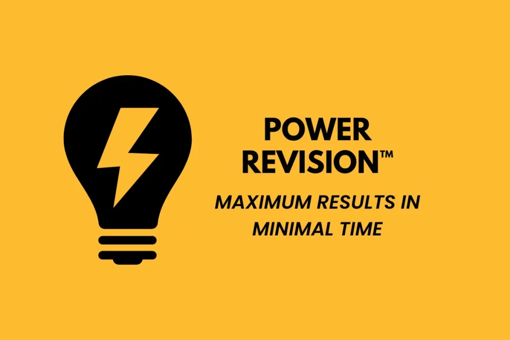 Power-revision