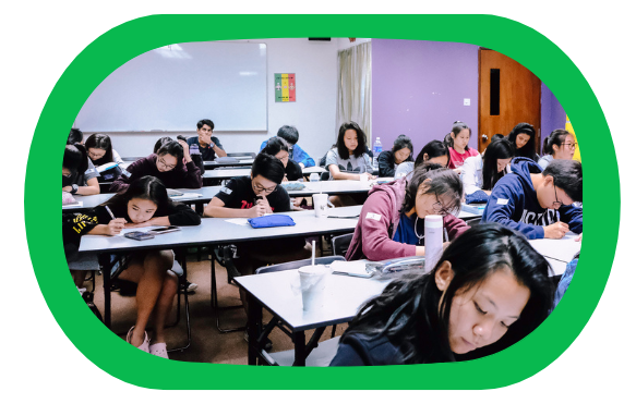 Secondary Maths Tuition Singapore - Exam Simulator
