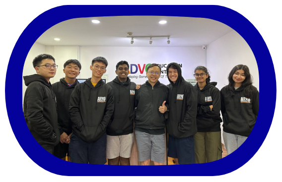 Secondary Maths Tuition Singapore - Revision Hackhathon
