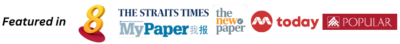 Tuition Centre in Singapore - Featured SItes