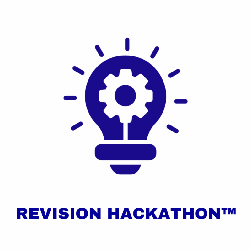 A Level H2 Math Tuition Singapore - Revision Hackathon Icon
