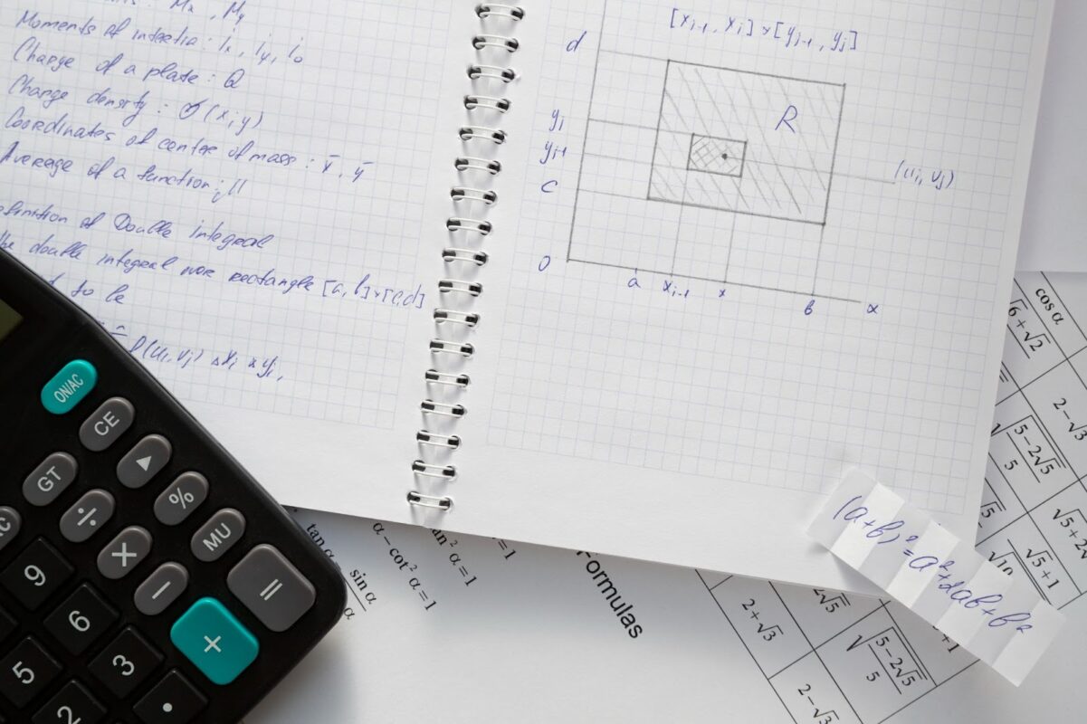A Maths Tuition Progress