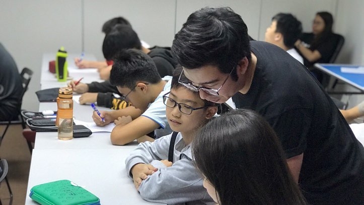 Good A Maths Tuition