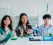 O Level Chemistry Tuition: Why It’s Essential for Academic Excellence