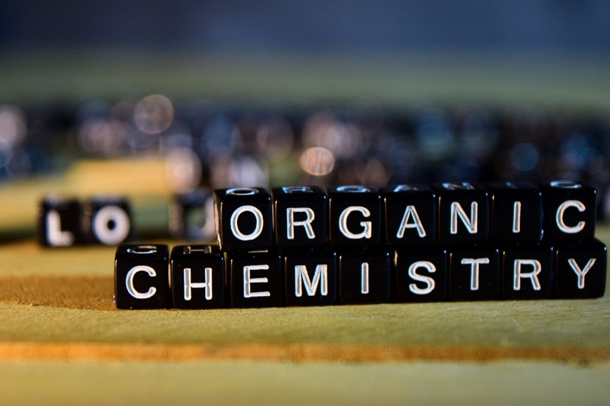 how to master organic chemistry for a level chemistry tuition