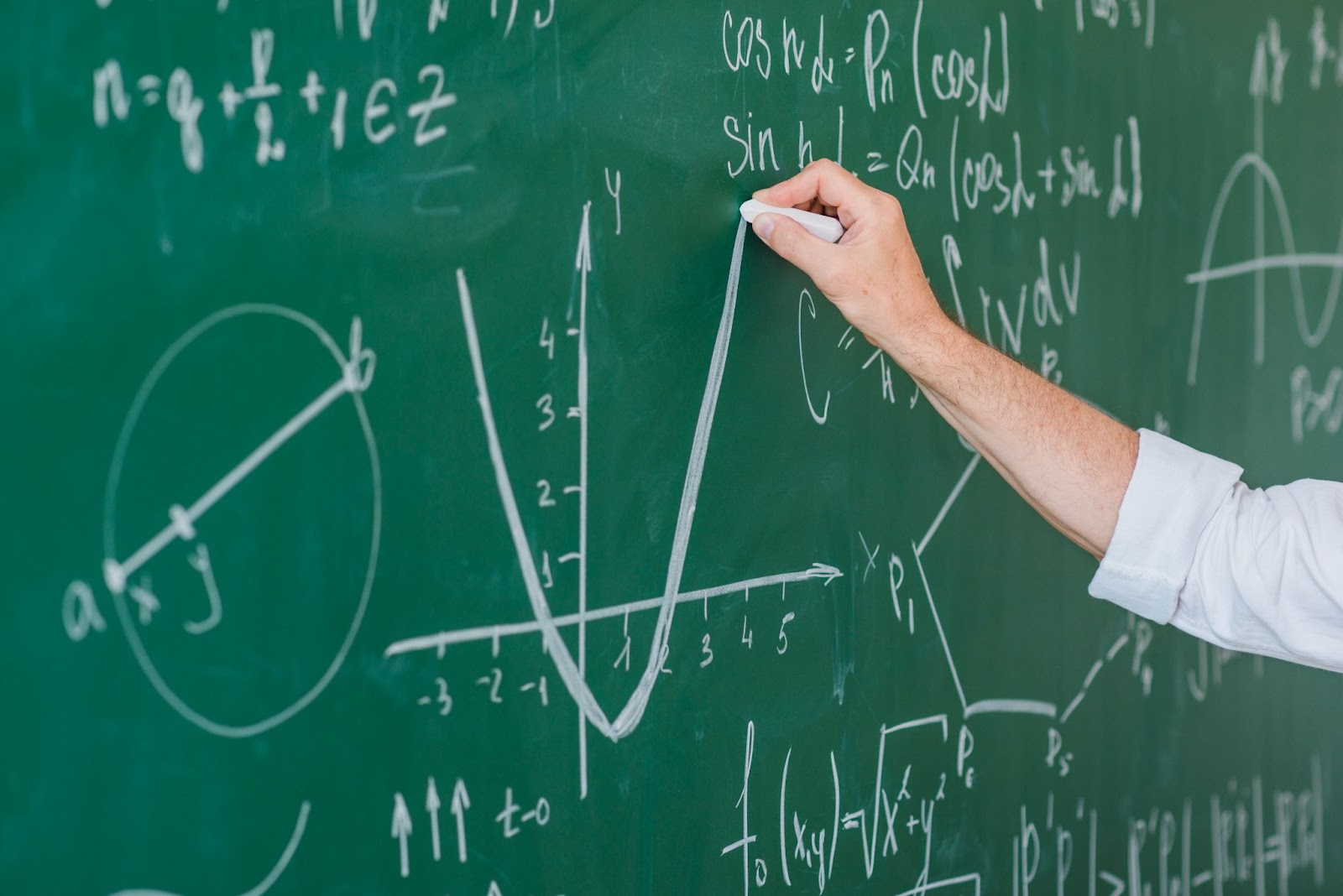 JC Math Tuition in Singapore: How to Prepare for the Rigours of A-Level Exams