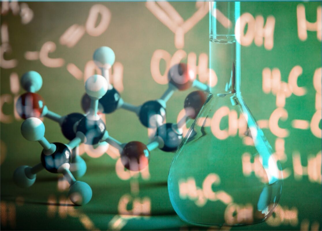 the secret to scoring in organic chemistry