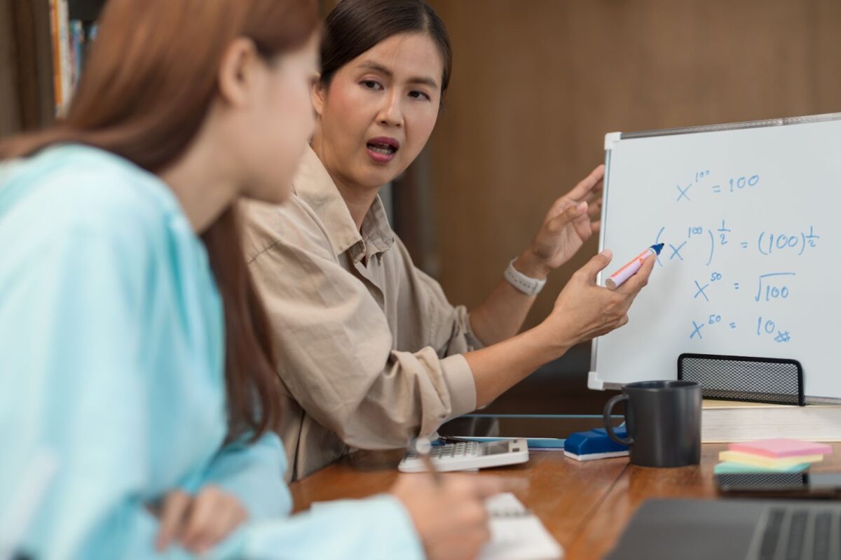 What Makes A-Level Math So Demanding