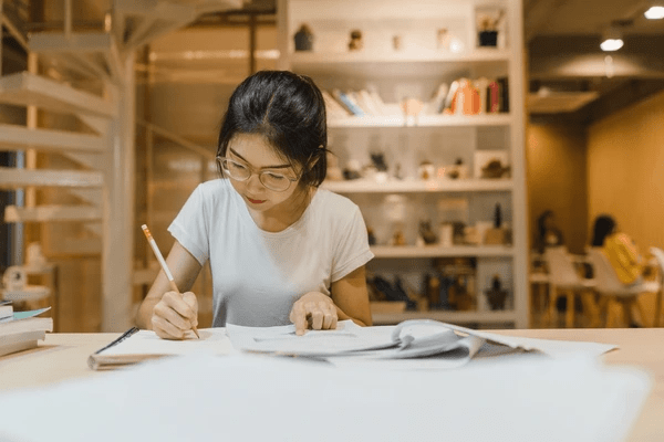 Good Places to Study in Singapore