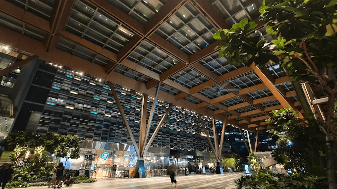 Good Places to Study in Singapore - Guoco Tower (Tanjong Pagar)